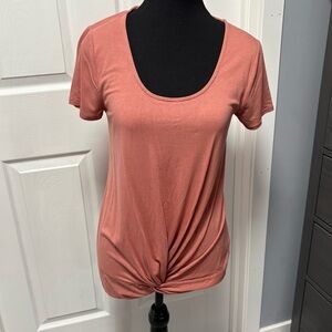 Thyme Maternity Tee